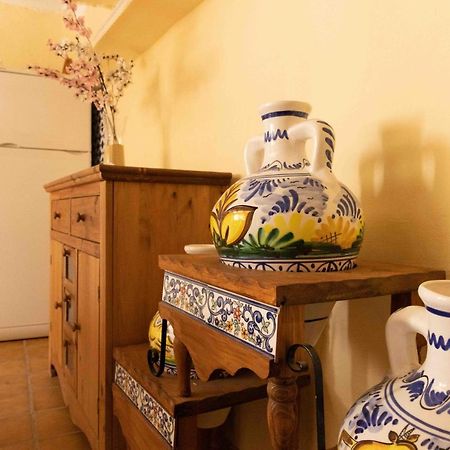 Mas De Bondia - Casa Herrero Alpuente Luaran gambar