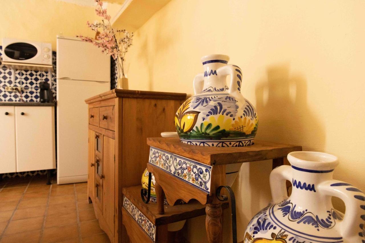 Mas De Bondia - Casa Herrero Alpuente Luaran gambar